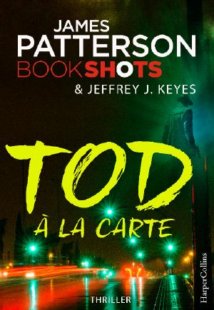 [Bookshots 11] • Tod à la carte